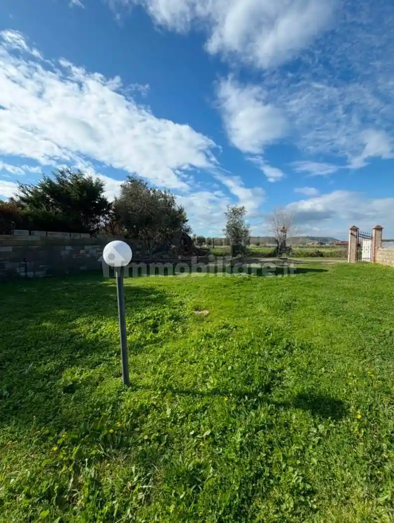 Villa in vendita a Crotone