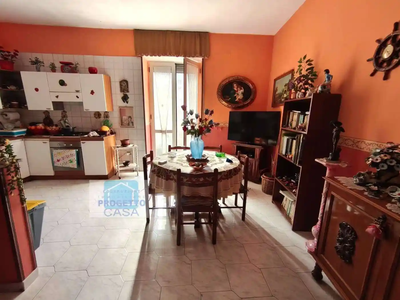 Appartamento in vendita a Somma Vesuviana