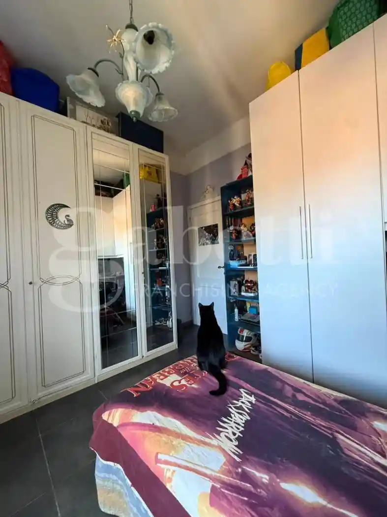 Appartamento in vendita a Bologna