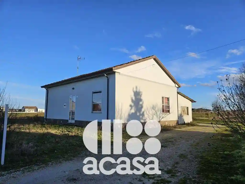 Casa indipendente - foto 2