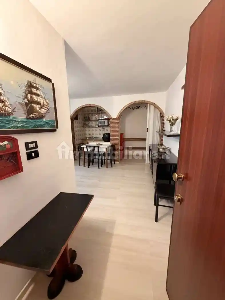 Appartamento in affitto a Matera