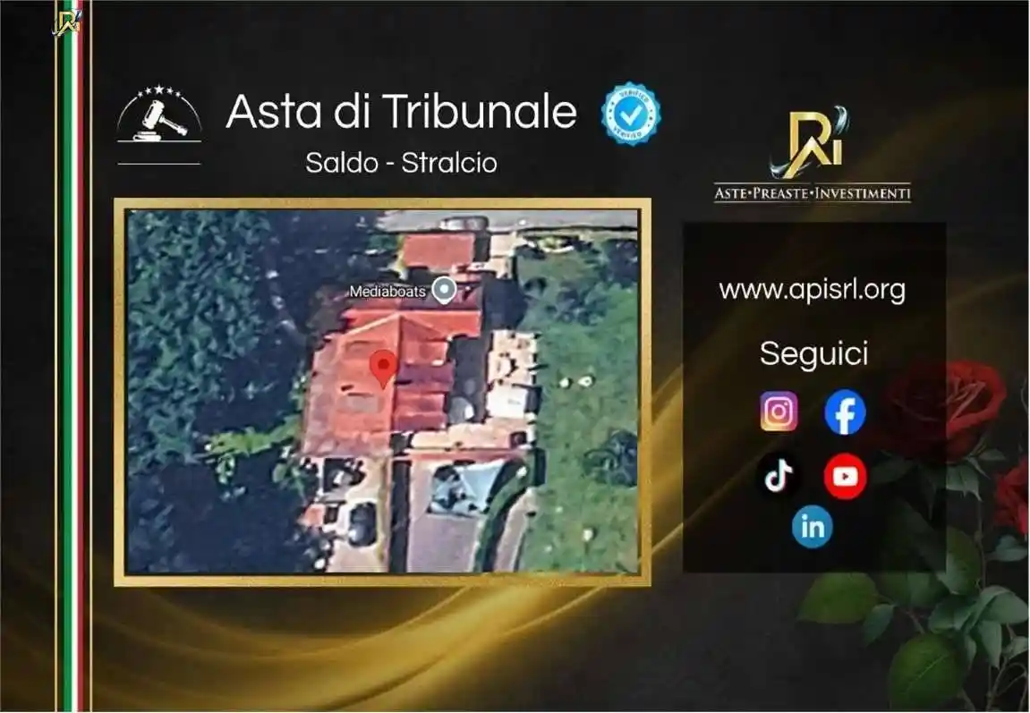 Villetta a schiera in vendita a Formello