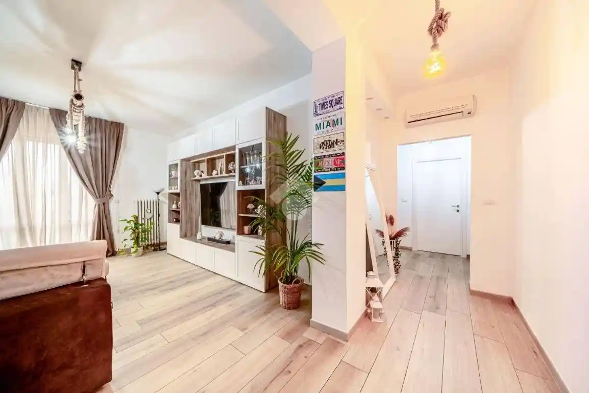 Appartamento in vendita a Carpi