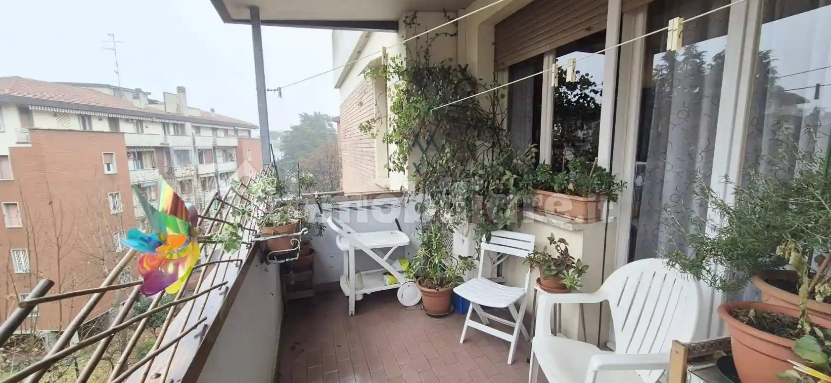 Appartamento in vendita a San Lazzaro di Savena