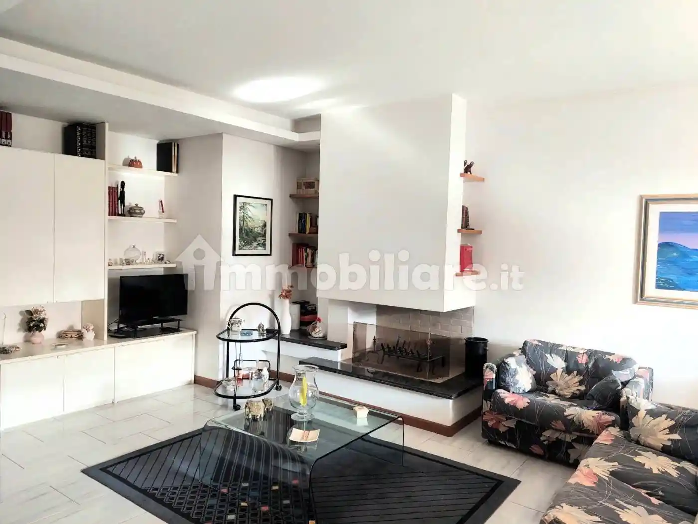 Villetta a schiera in vendita a Terni