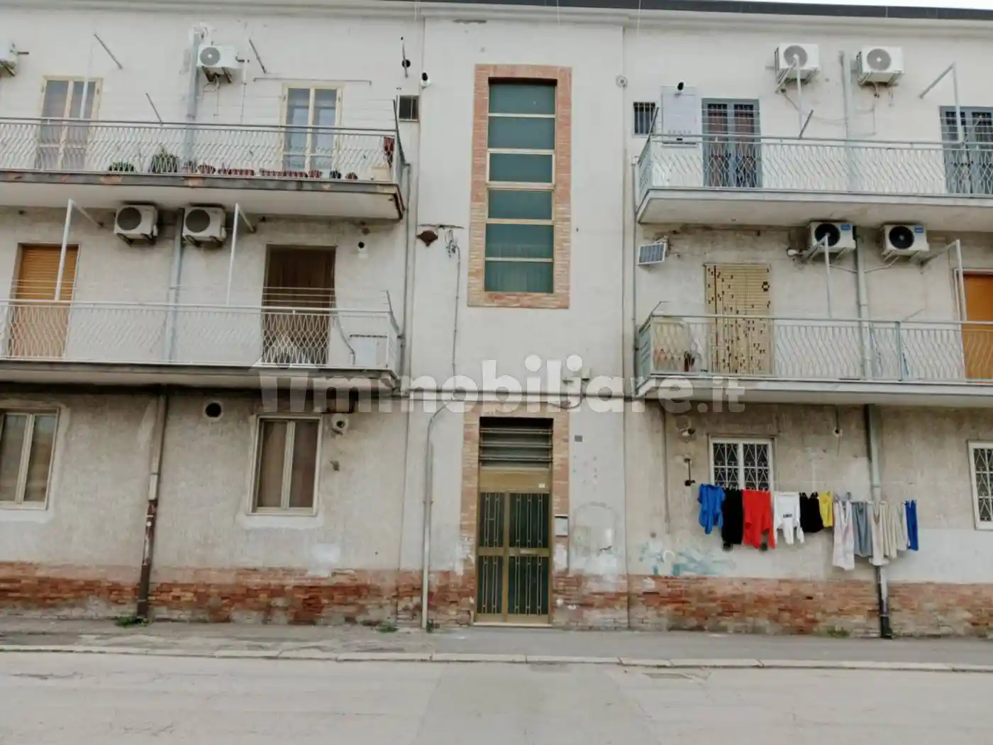 Appartamento in vendita a Foggia