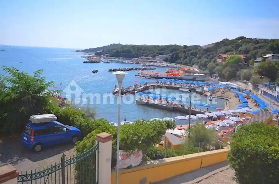 Appartamento in affitto a Rosignano Marittimo