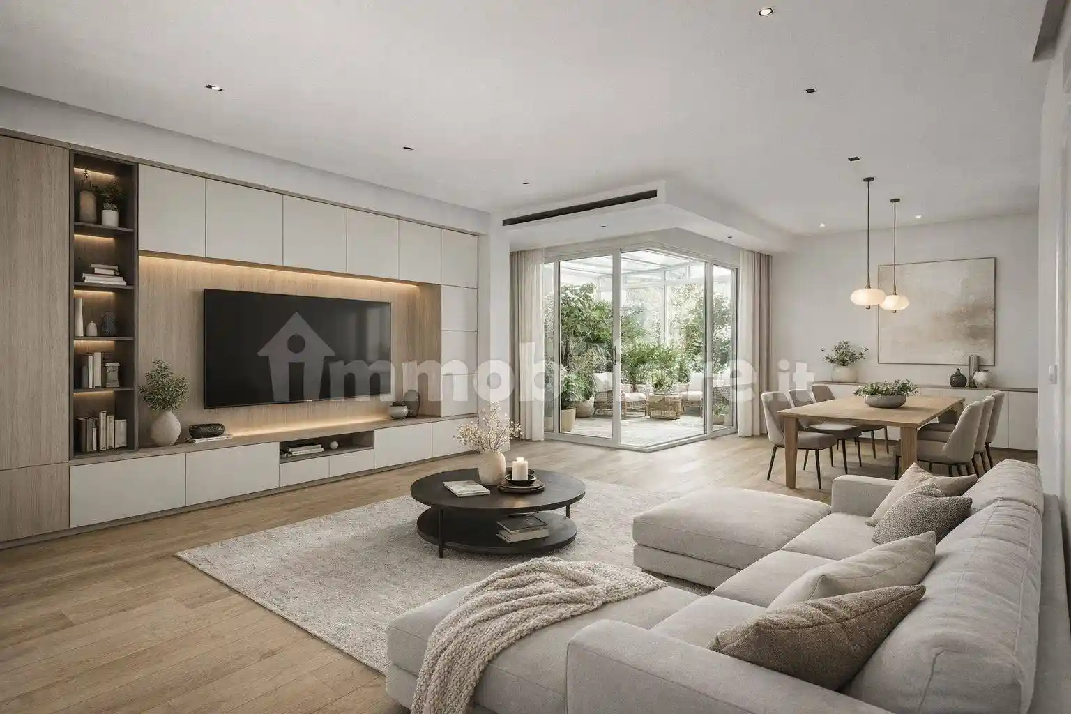 Appartamento in vendita a Aversa