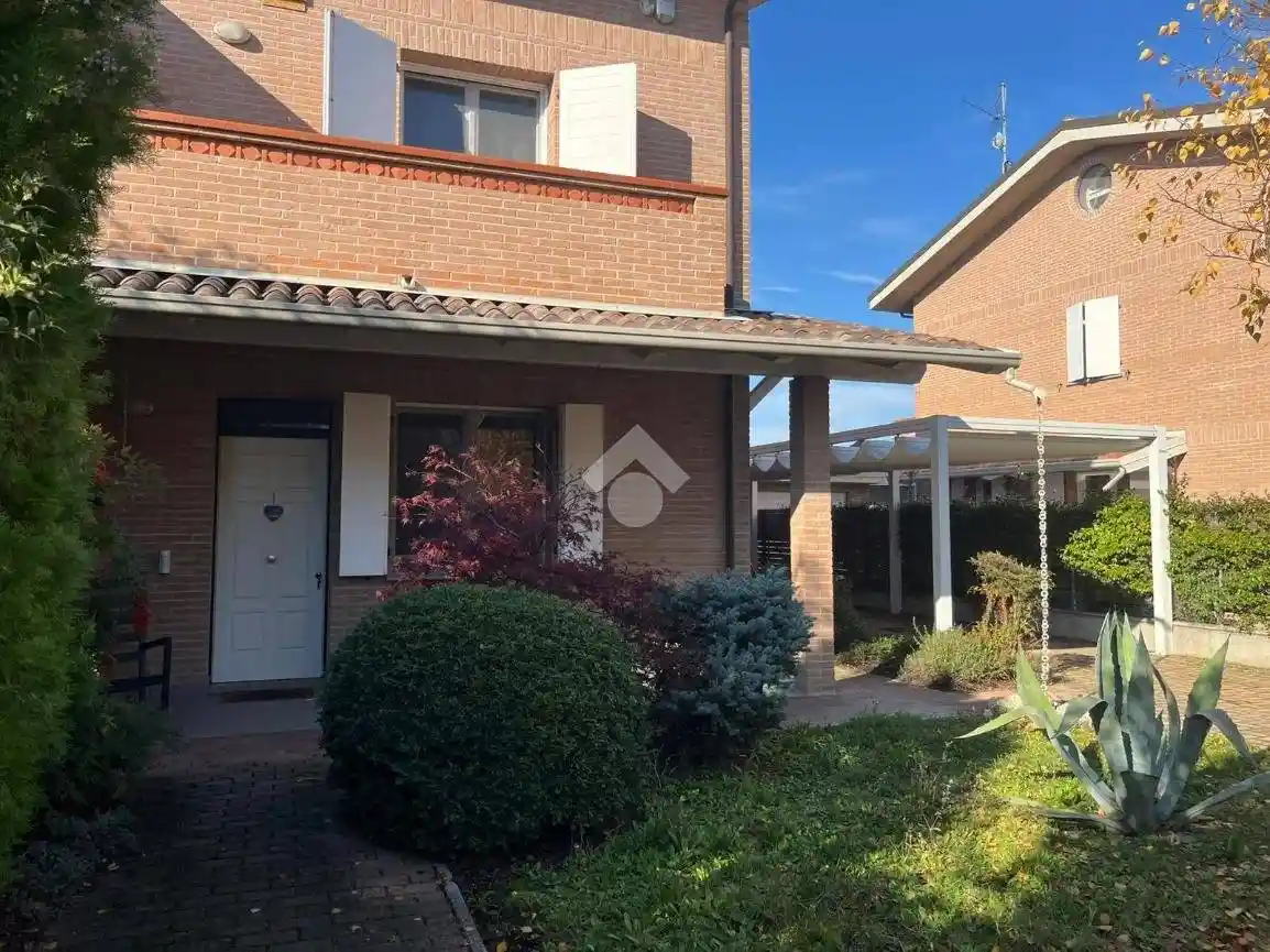 Villa in vendita a Vigarano Mainarda