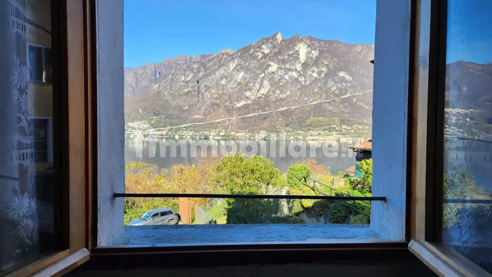 Villa in vendita a Claino con Osteno