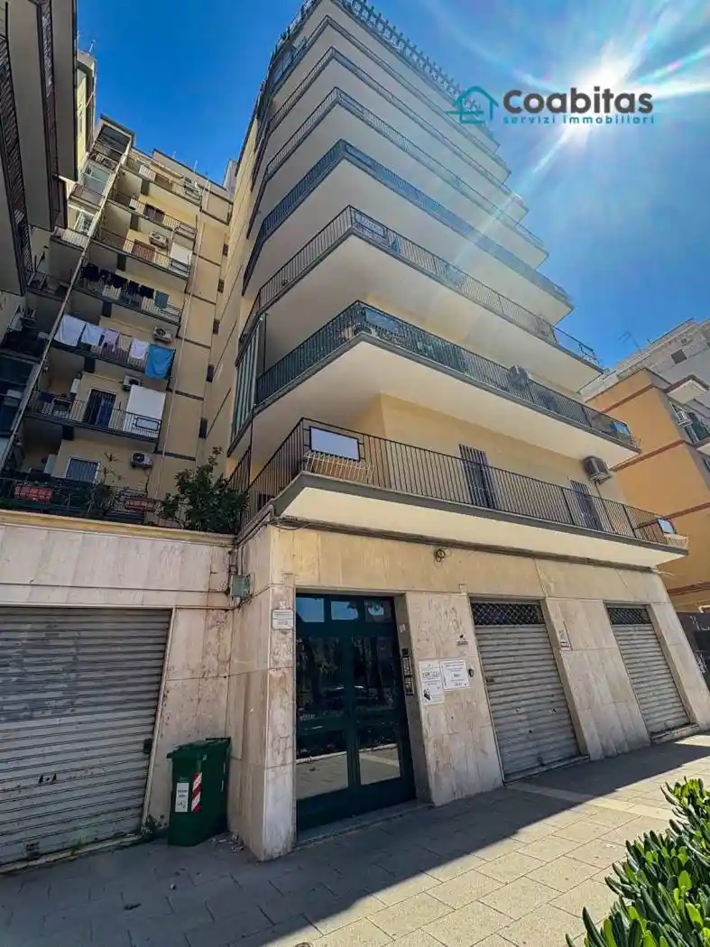 Appartamento in vendita a Taranto