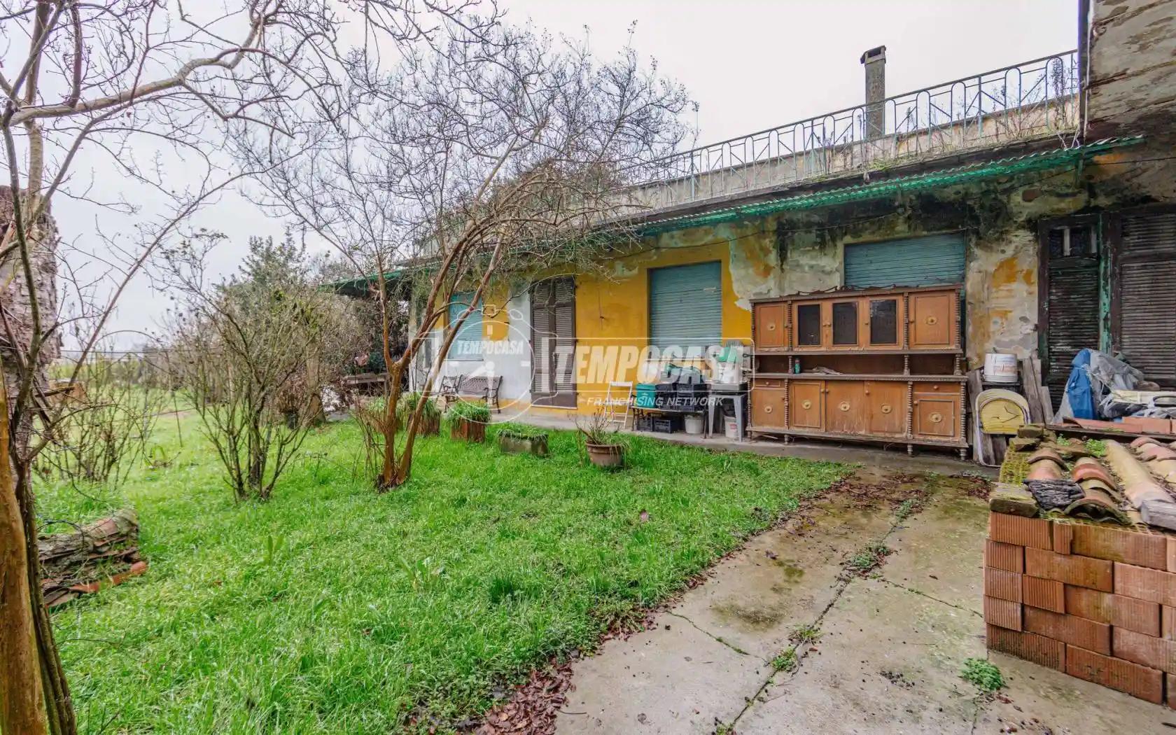 Casa indipendente in vendita a Pieve del Cairo