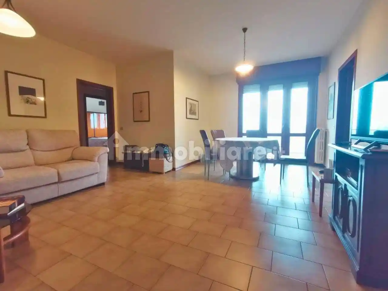 Appartamento in vendita a Modena