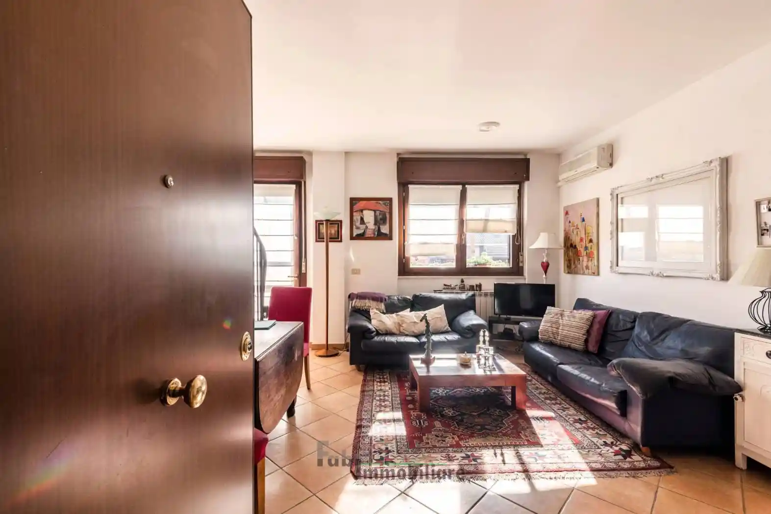 Appartamento in vendita a Fiumicino