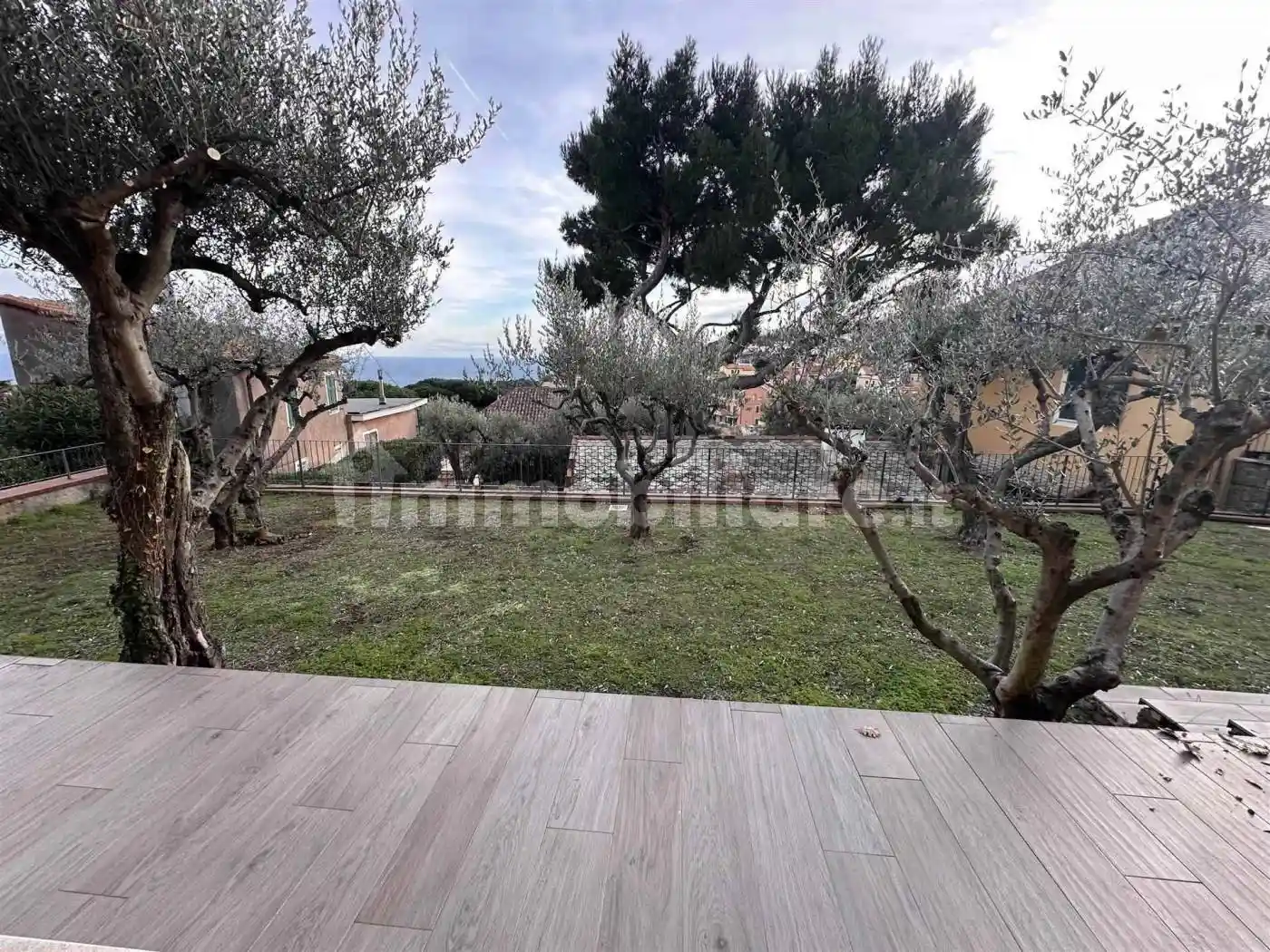 Appartamento in affitto a Bergeggi