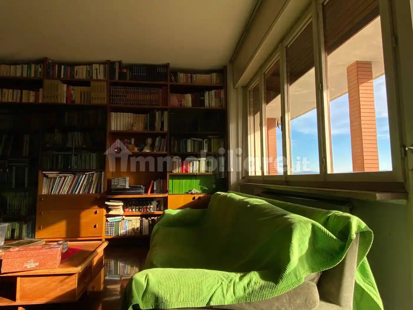 Appartamento in vendita a Pasian di Prato