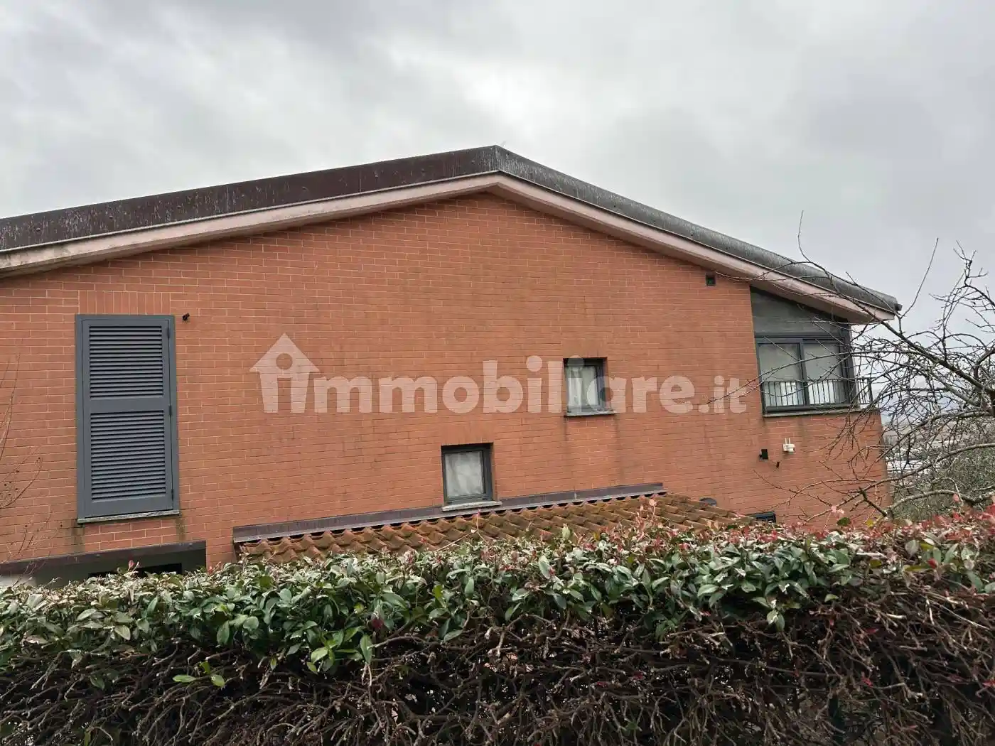 Villetta a schiera in vendita a Aulla