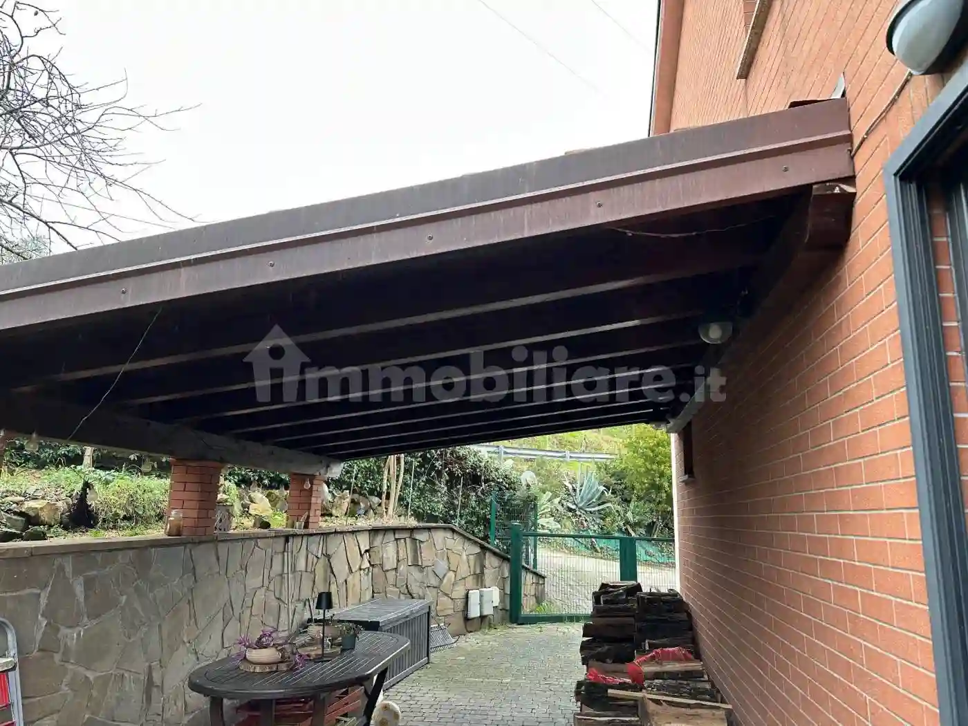 Villetta a schiera - foto 3