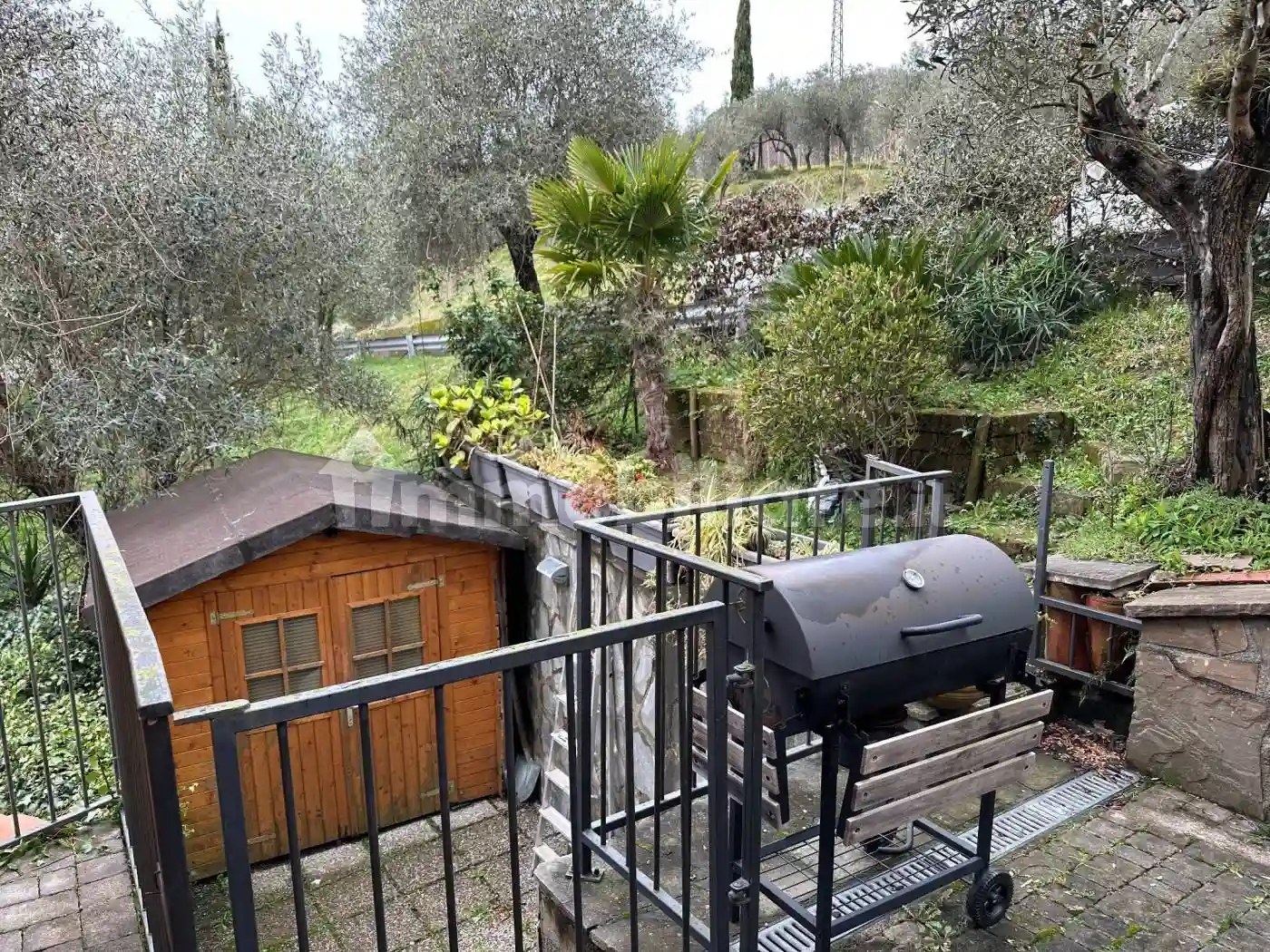 Villetta a schiera - foto 4