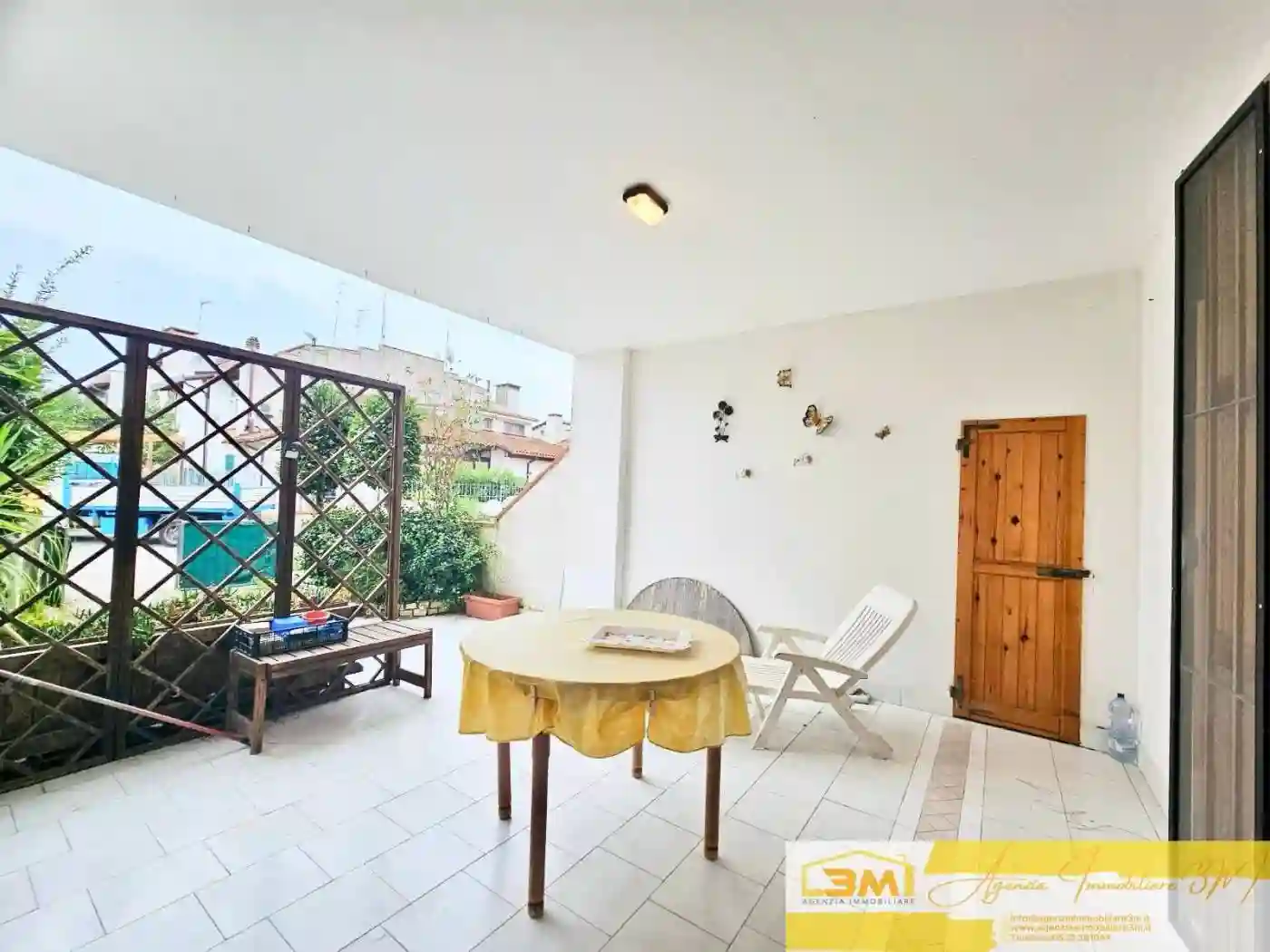 Villetta a schiera - foto 3