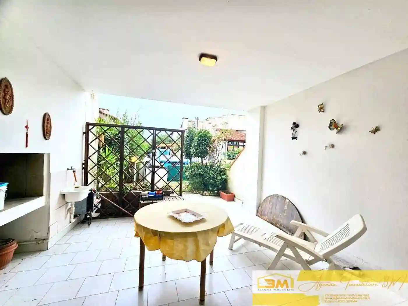 Villetta a schiera - foto 4