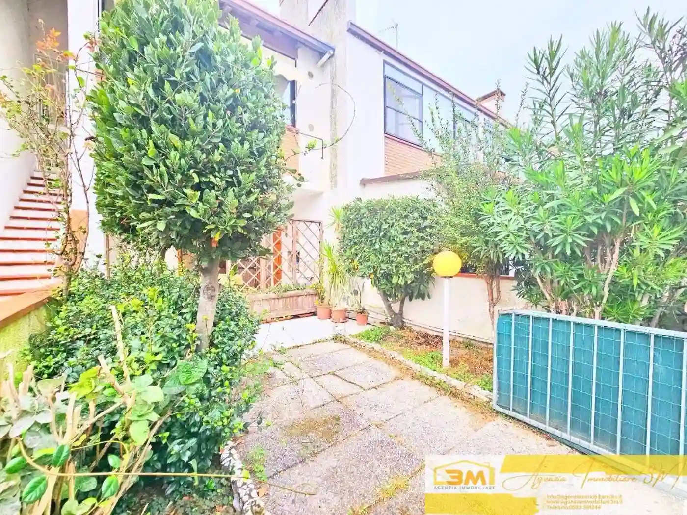 Villetta a schiera - foto 5