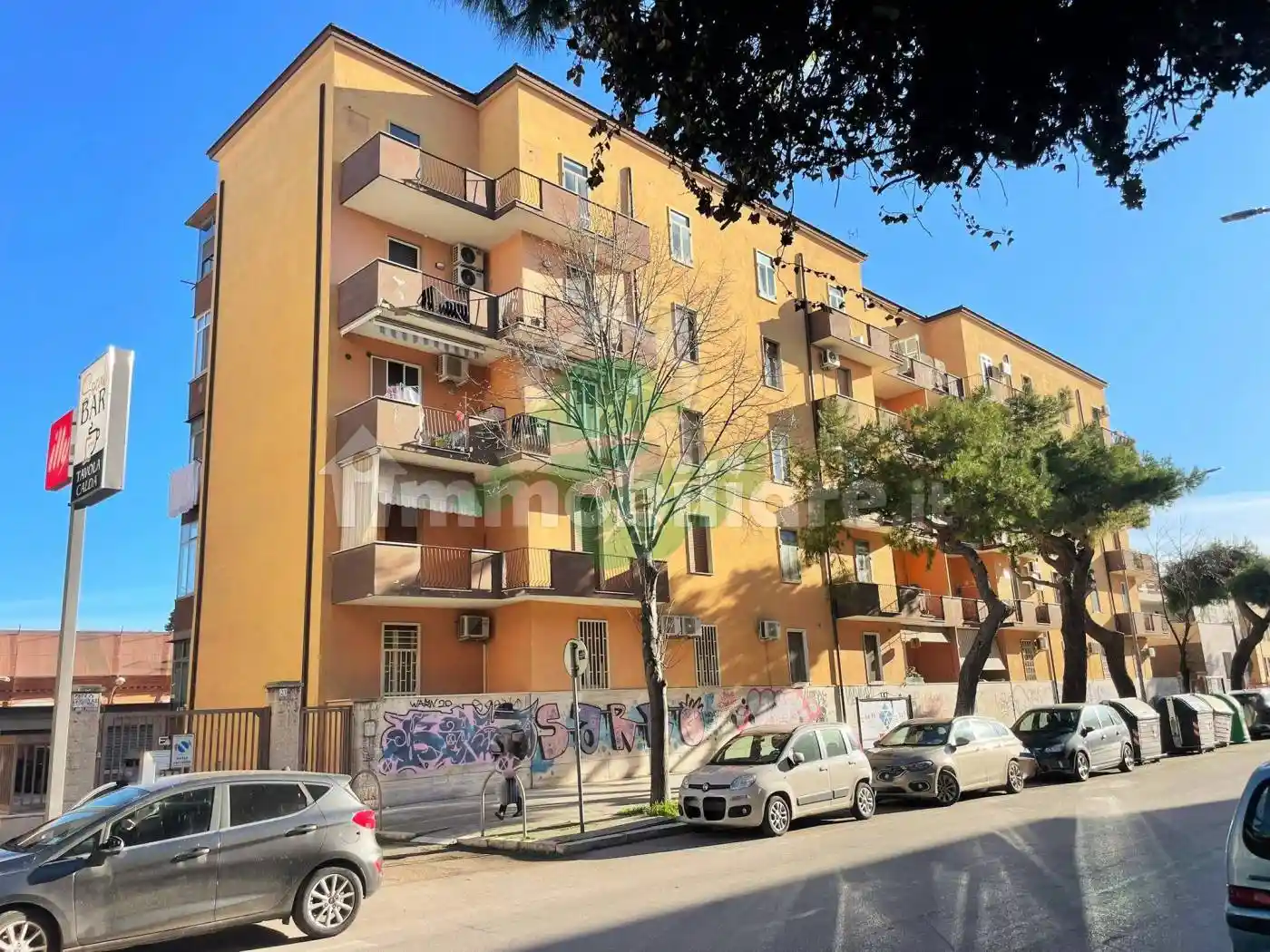 Appartamento in vendita a Foggia