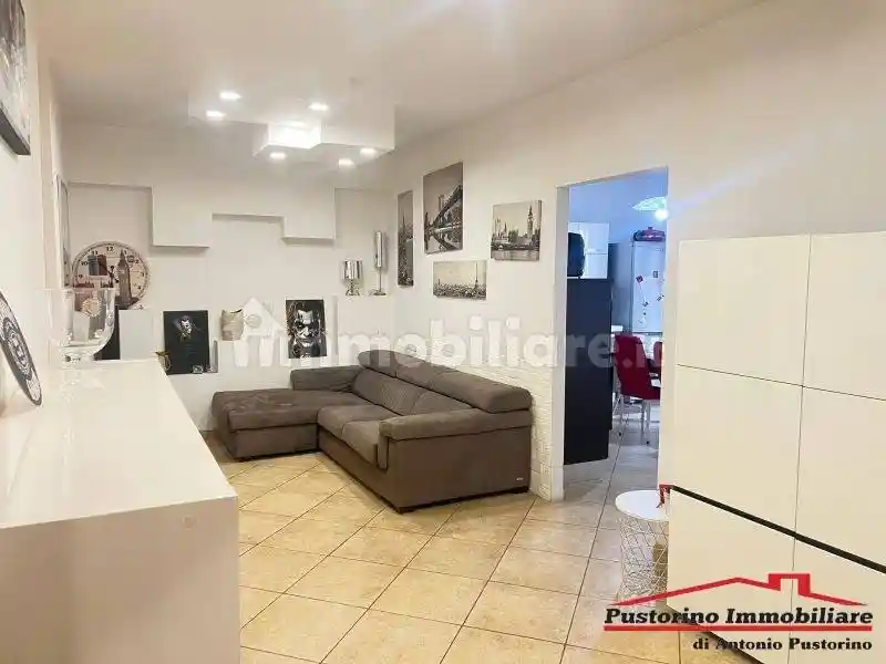 Appartamento in vendita a Reggio Calabria