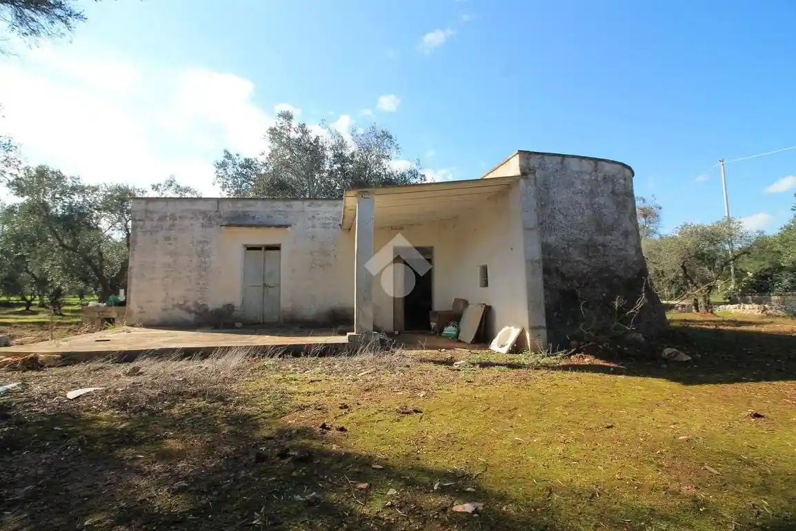 Rustico - Casale in vendita a Ostuni
