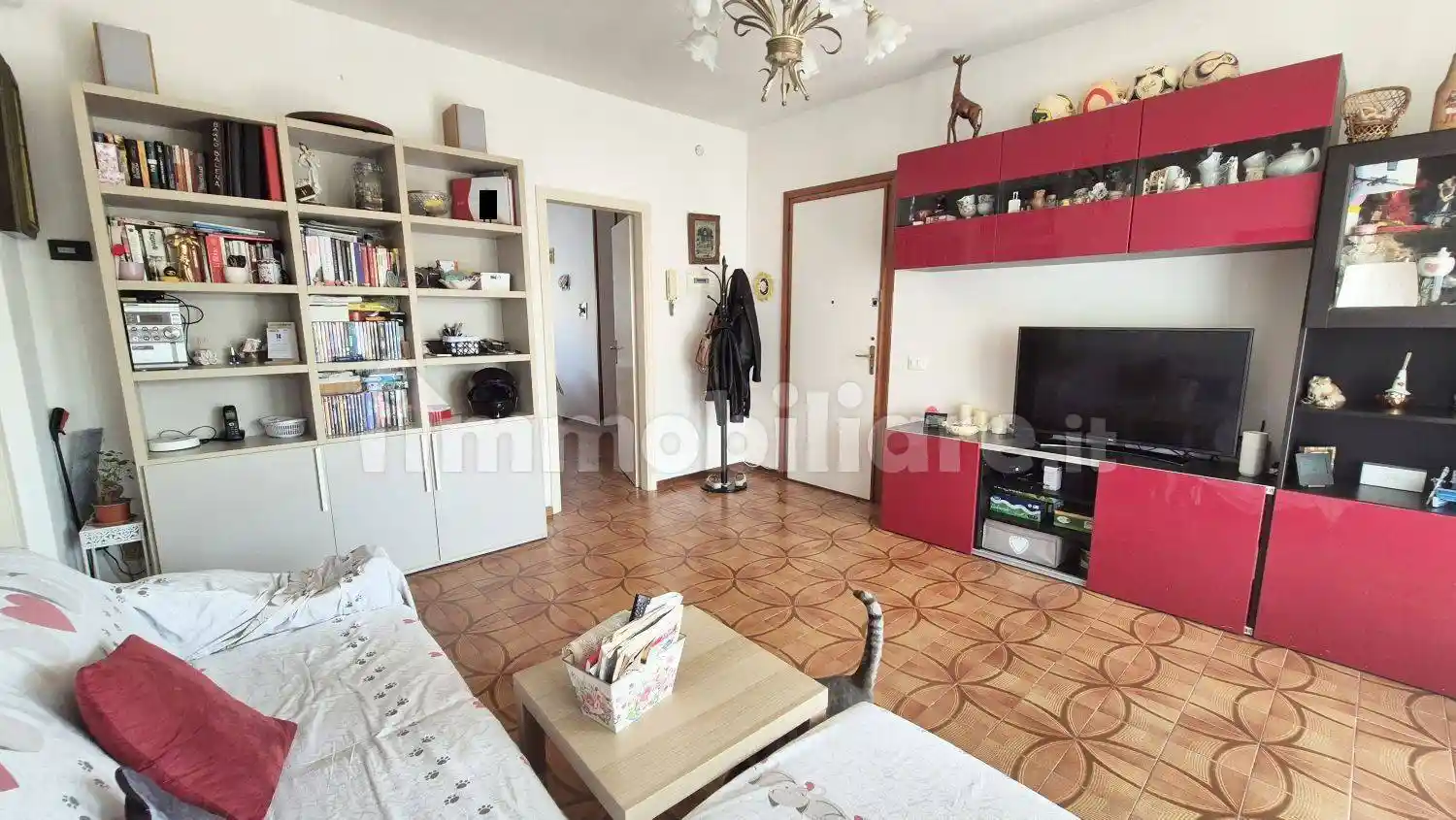 Appartamento in vendita a Viareggio