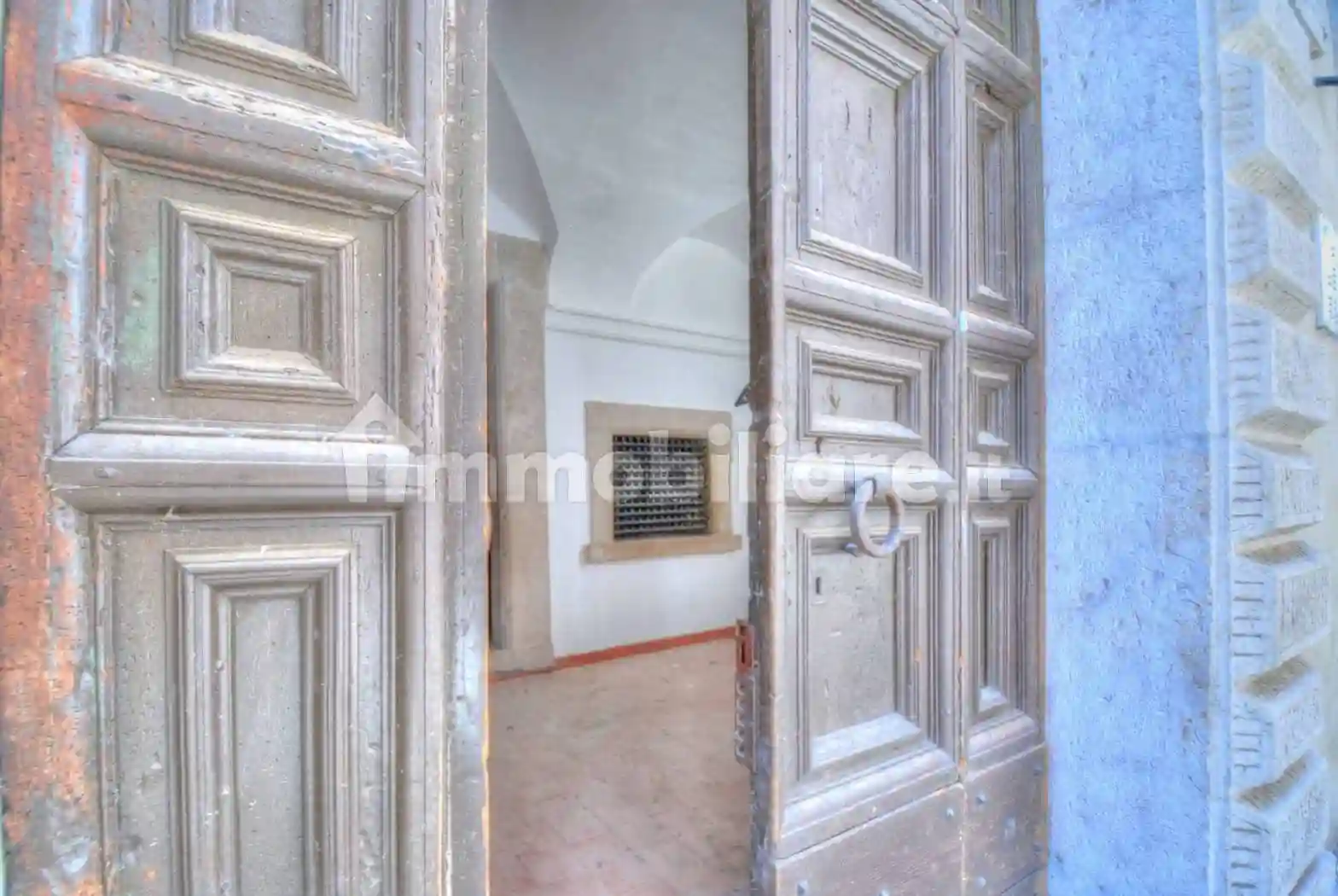 Palazzo - Edificio - foto 2