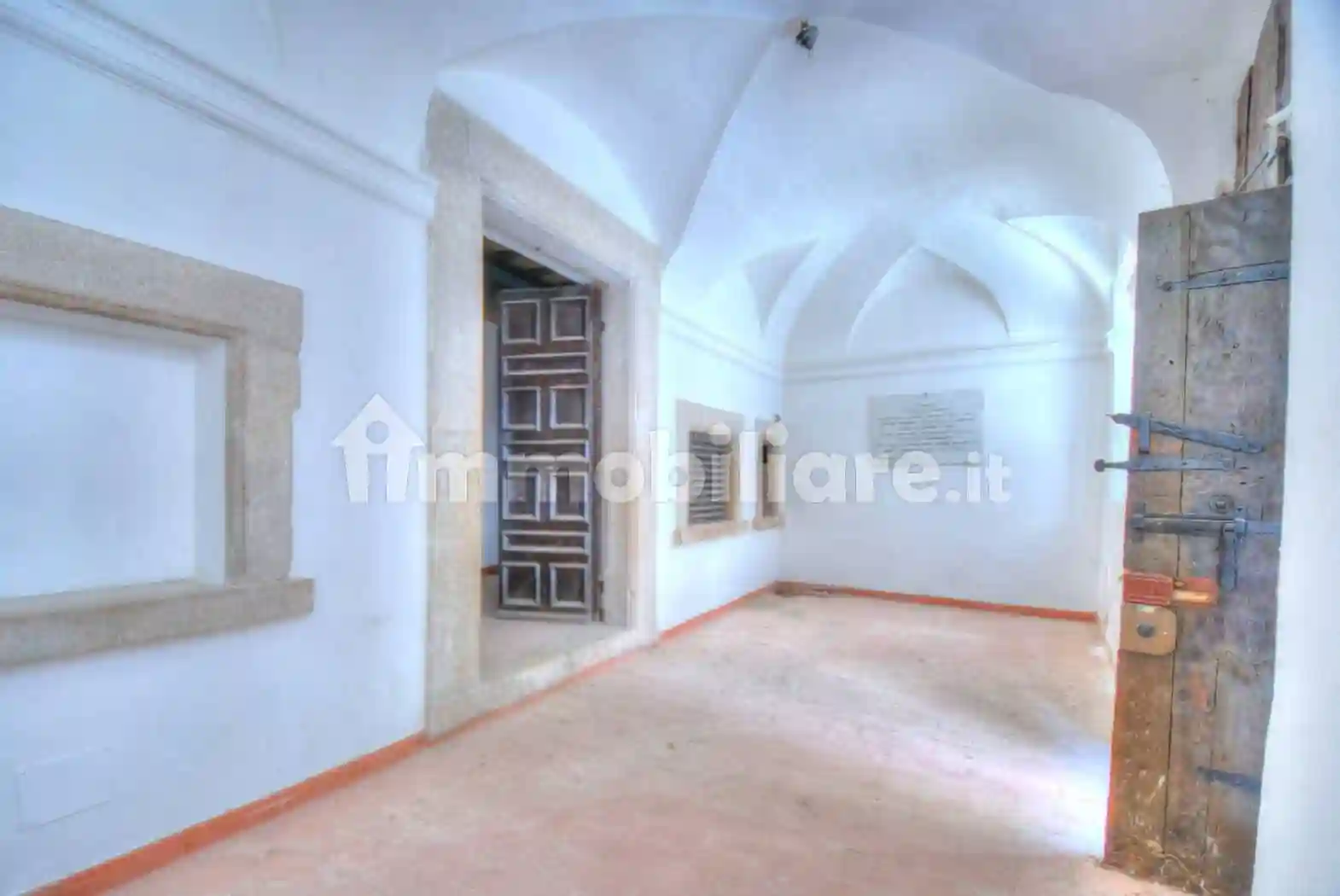 Palazzo - Edificio - foto 4