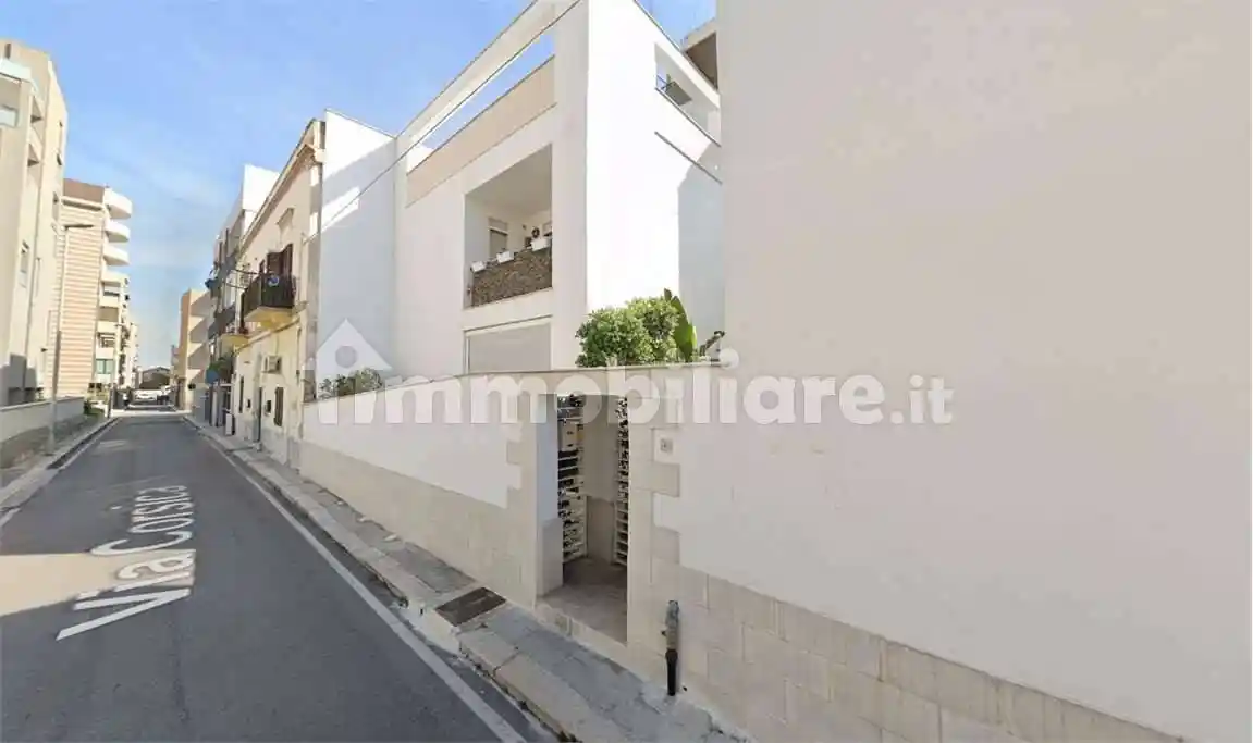 Appartamento in vendita a Bari