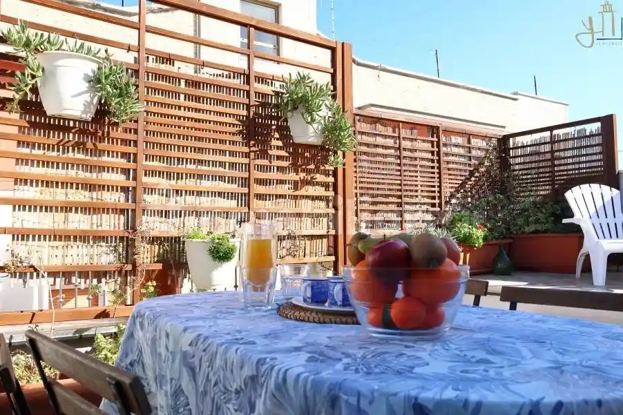 Casa indipendente in vendita a Mola di Bari