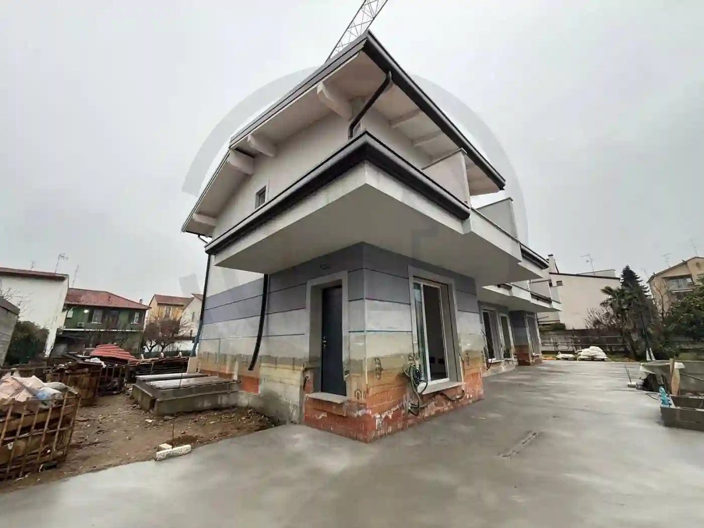 Villetta a schiera - foto 2