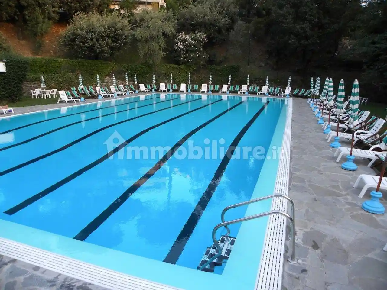 Appartamento in vendita a Rapallo