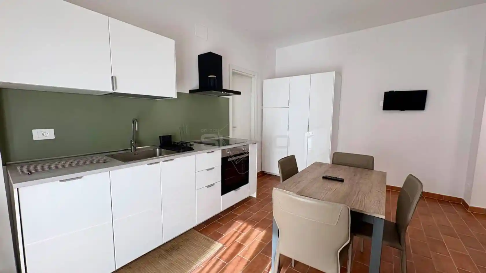 Appartamento in affitto a Siracusa