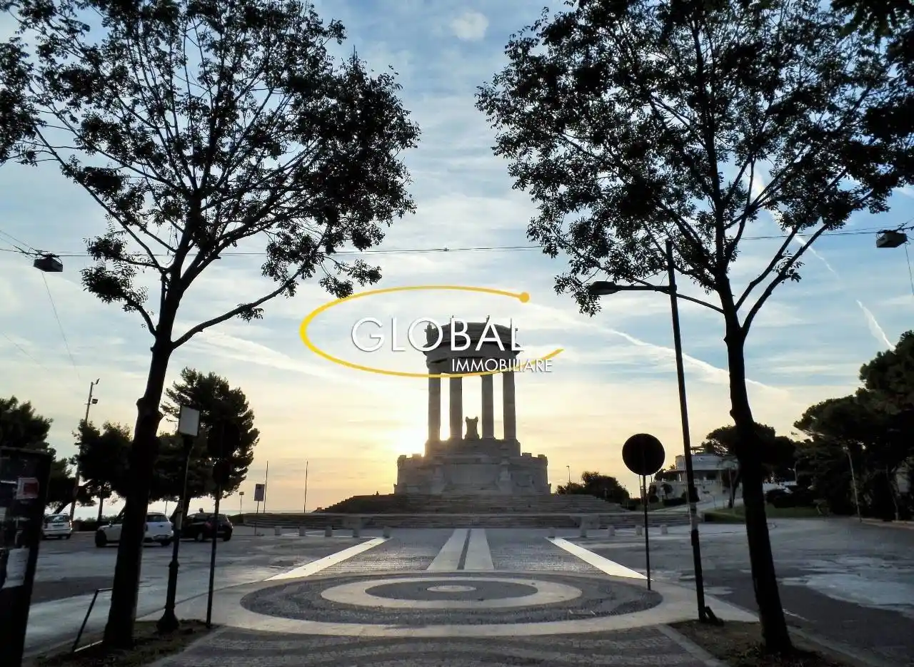 Appartamento in vendita a Ancona