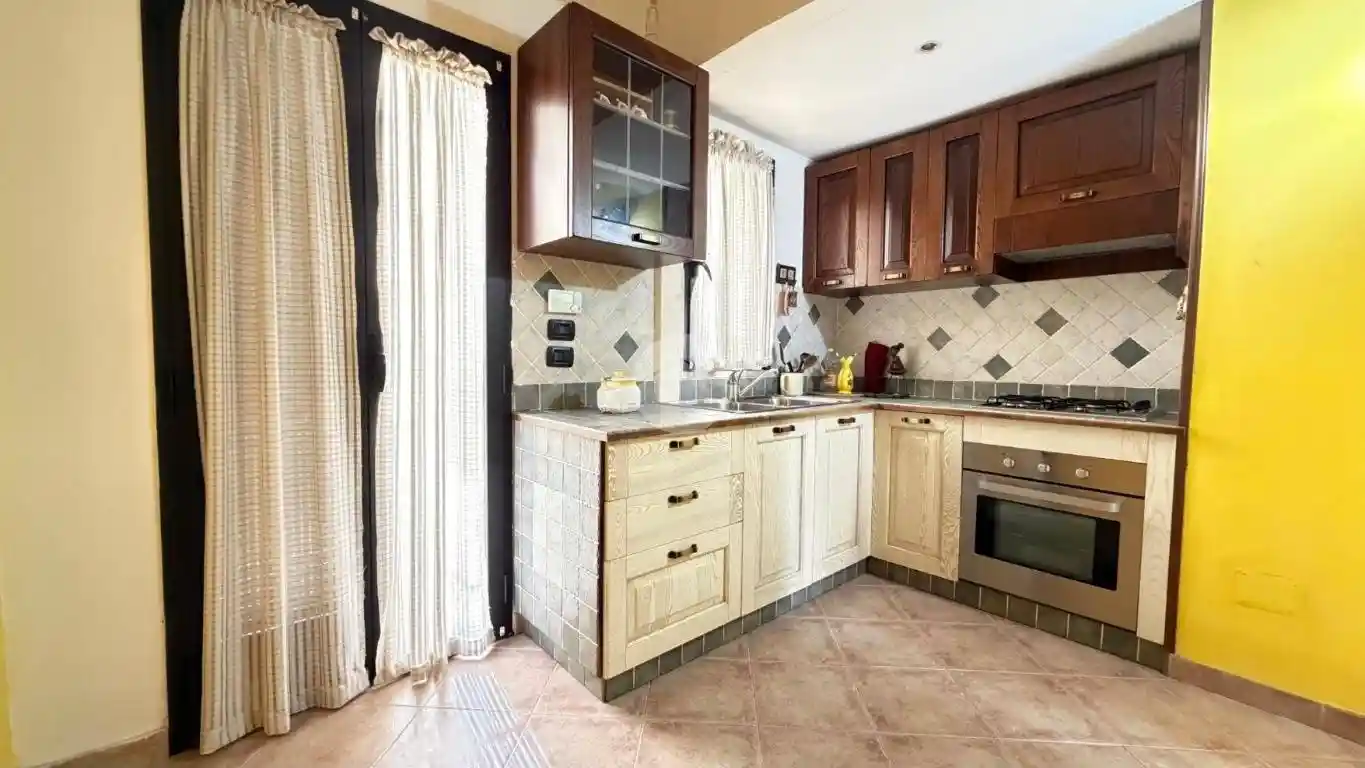 Appartamento in vendita a Marano di Napoli