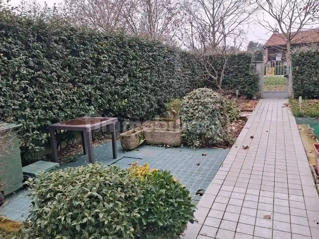 Villetta a schiera - foto 4