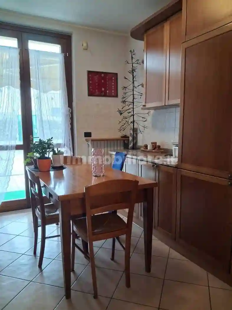 Villetta a schiera - foto 5