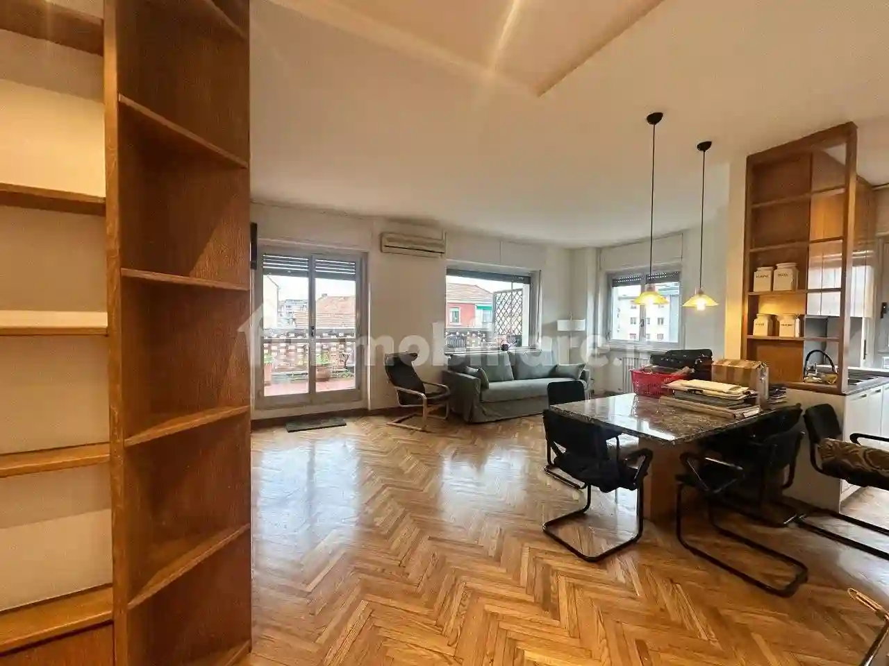 Attico - Mansarda - foto 4