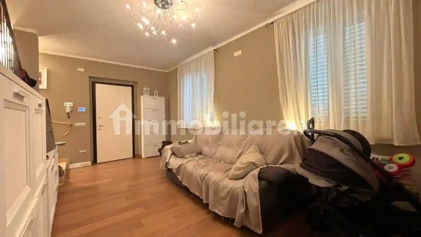 Villetta a schiera - foto 3