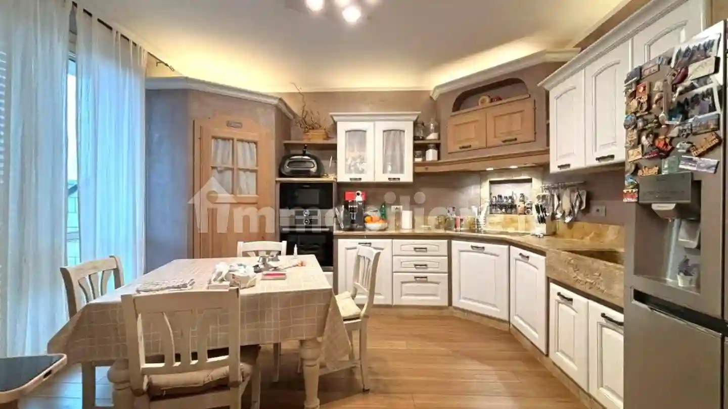 Villetta a schiera - foto 5