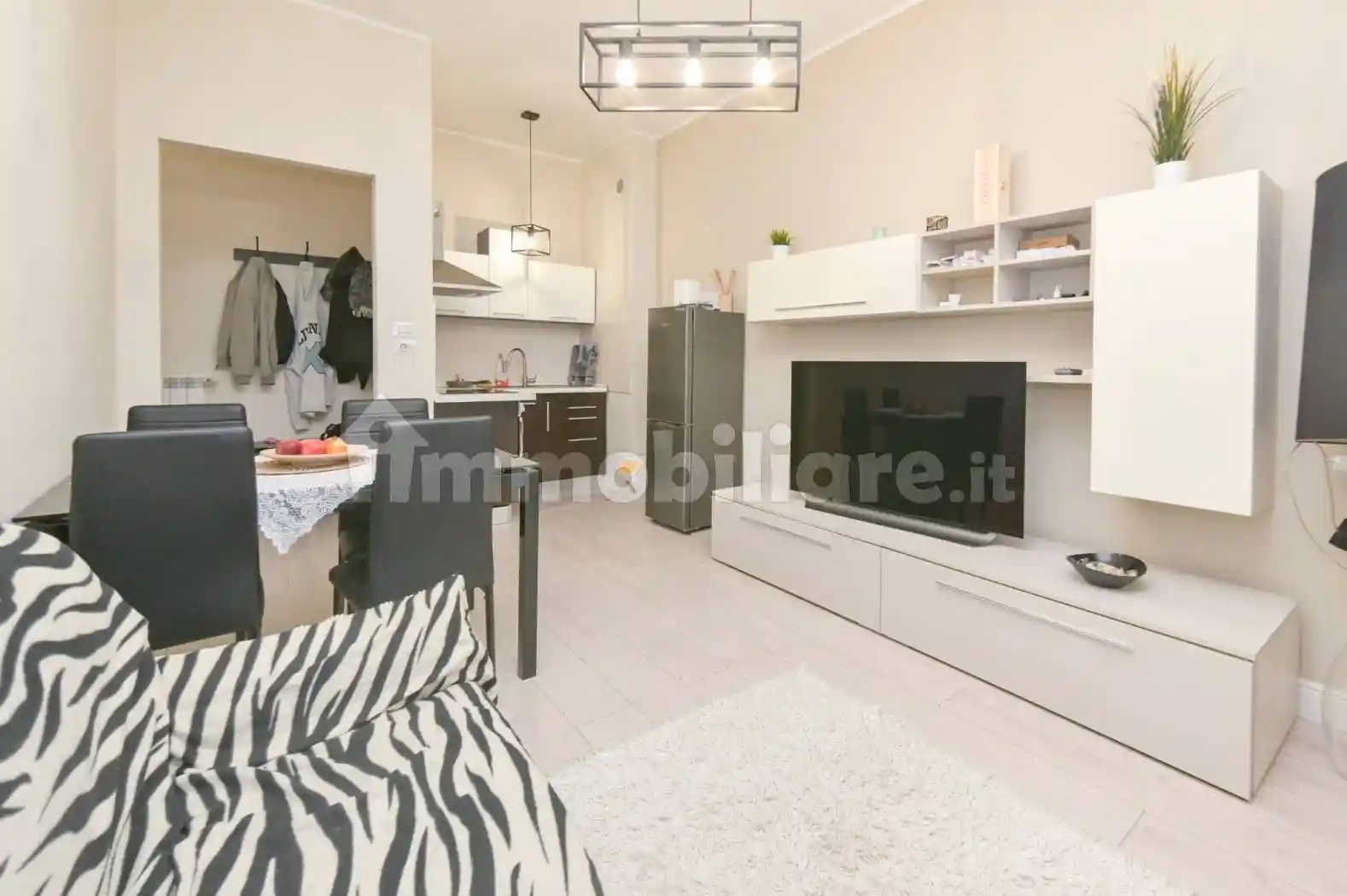 Appartamento in vendita a Nichelino