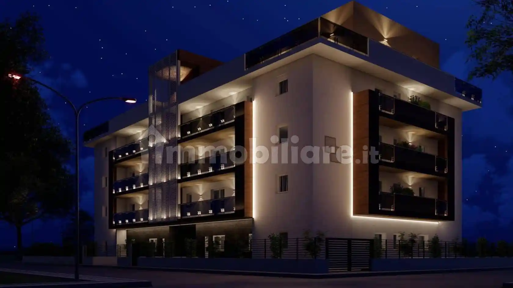 Appartamento in vendita a Palagiano