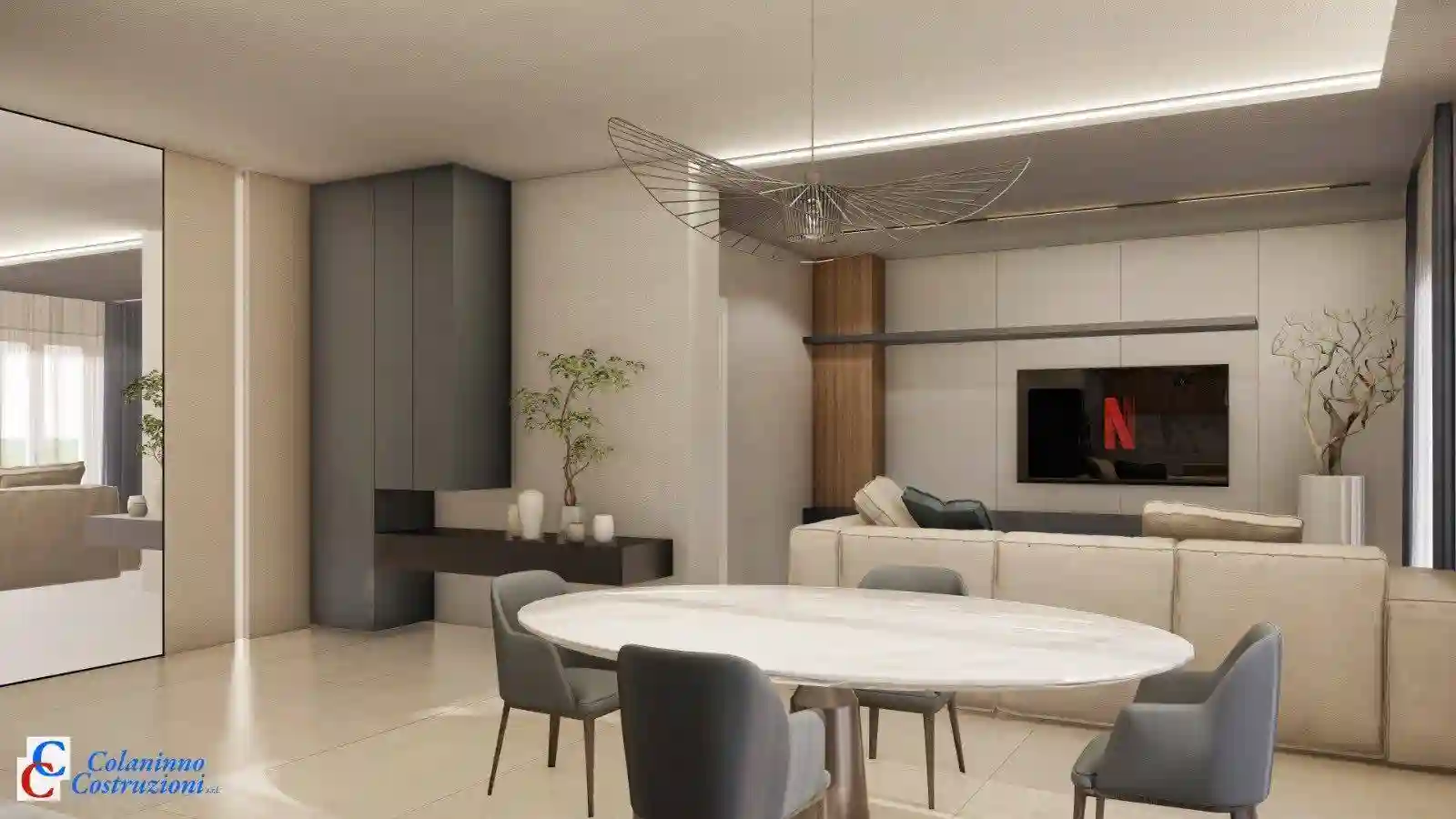 Appartamento - foto 4