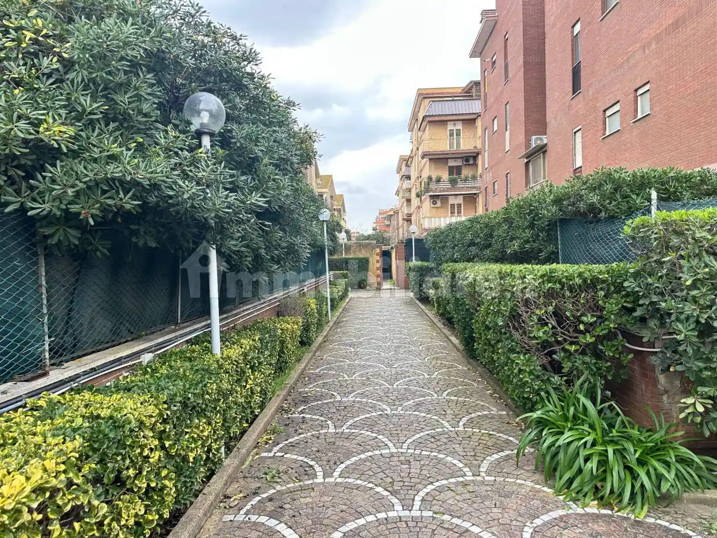 Appartamento in vendita a Pomezia