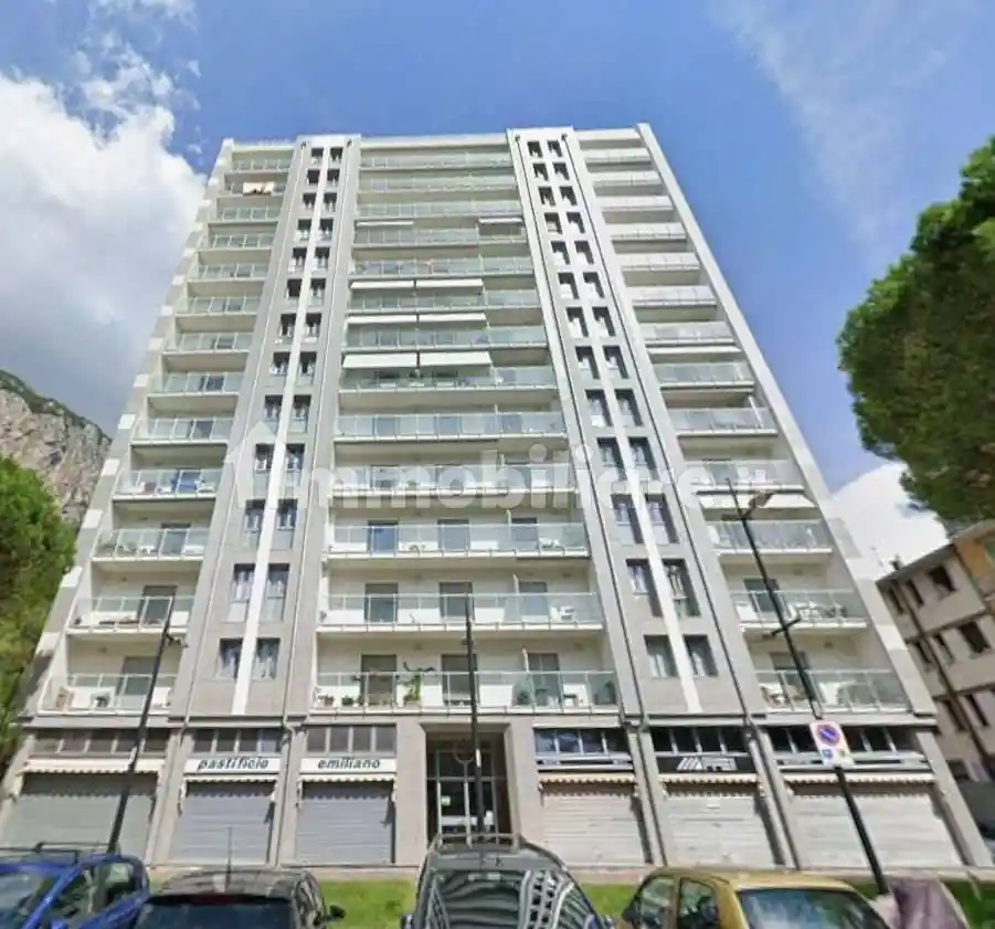 Appartamento in vendita a Lecco