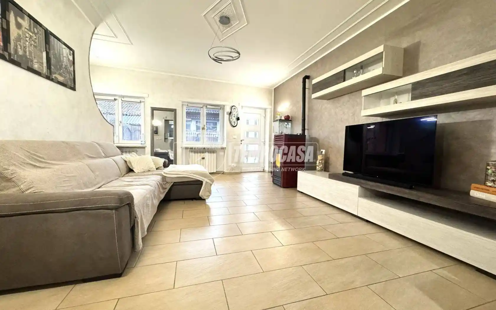 Casa indipendente in vendita a Scarmagno